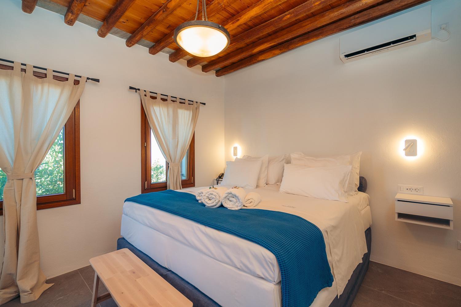 Loukia Apartments 알테문 외부 사진