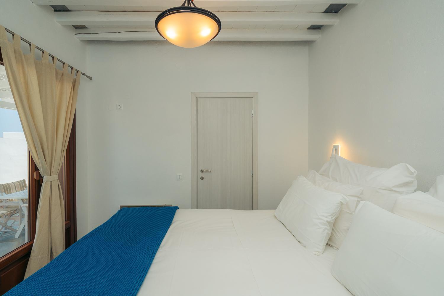 Loukia Apartments 알테문 외부 사진