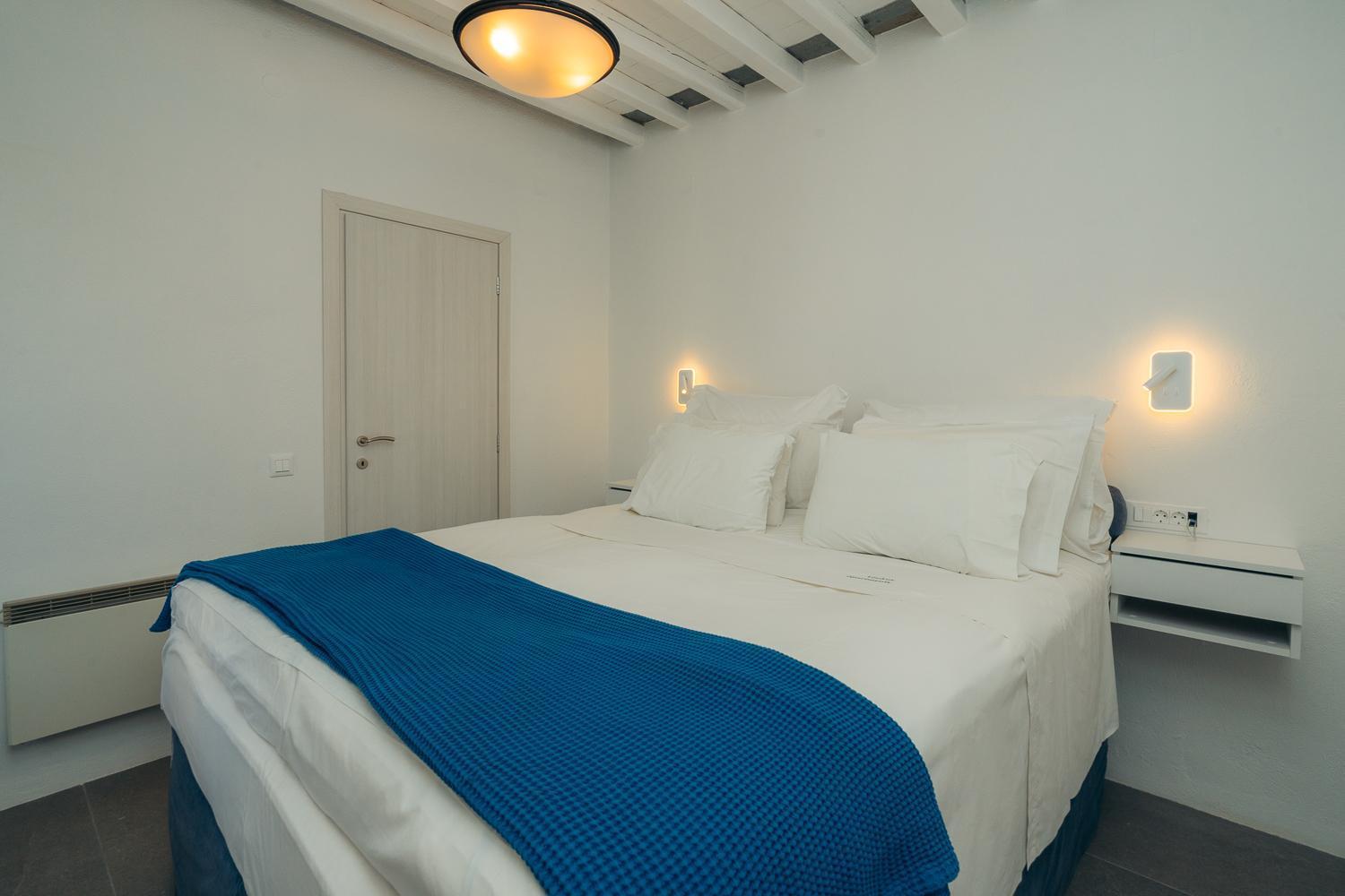 Loukia Apartments 알테문 외부 사진